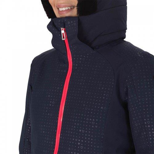 Veste Ski Femme Rossignol Control Jkt - montisport.fr