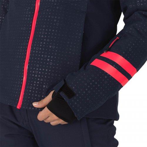 Veste Ski Femme Rossignol Control Jkt - montisport.fr