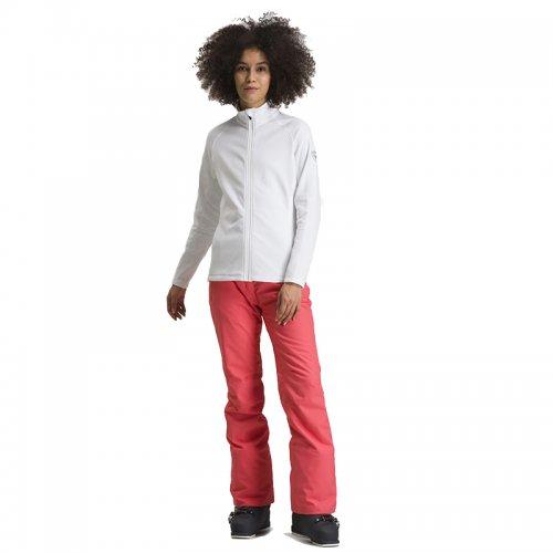 Pull Ski Femme Rossignol Classique Clim - montisport.fr