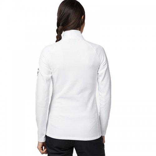 Pull Ski Femme Rossignol Classique Clim - montisport.fr
