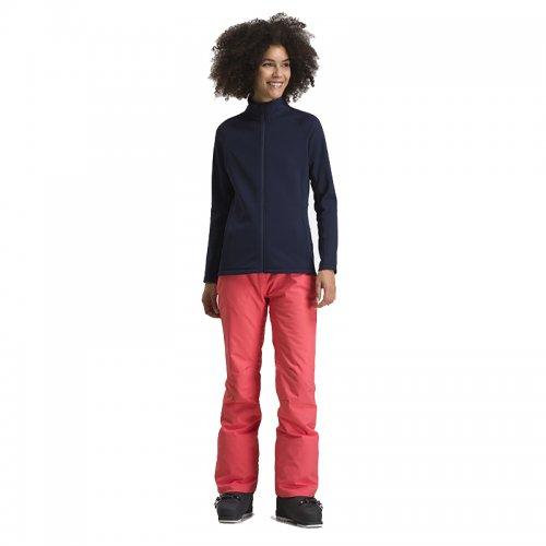 Pull Ski Femme Rossignol Classique Clim - montisport.fr