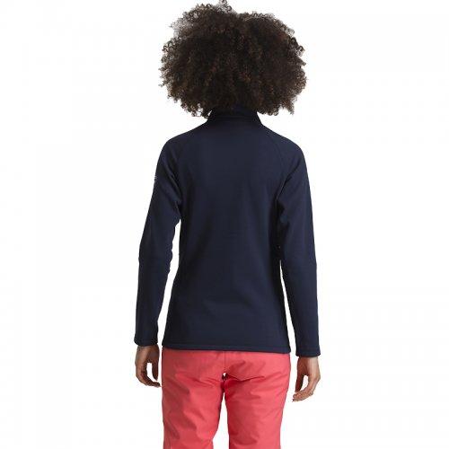 Pull Ski Femme Rossignol Classique Clim - montisport.fr