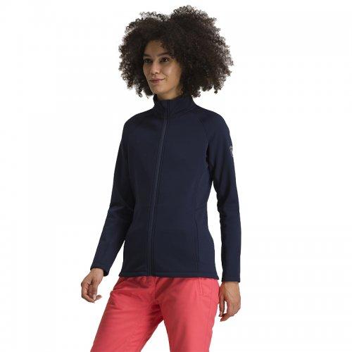 Pull Ski Femme Rossignol Classique Clim - montisport.fr