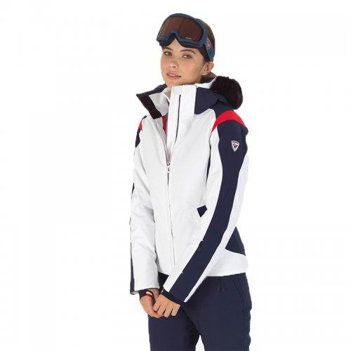 Veste Ski Femme Rossignol Aerial Jkt - montisport.fr