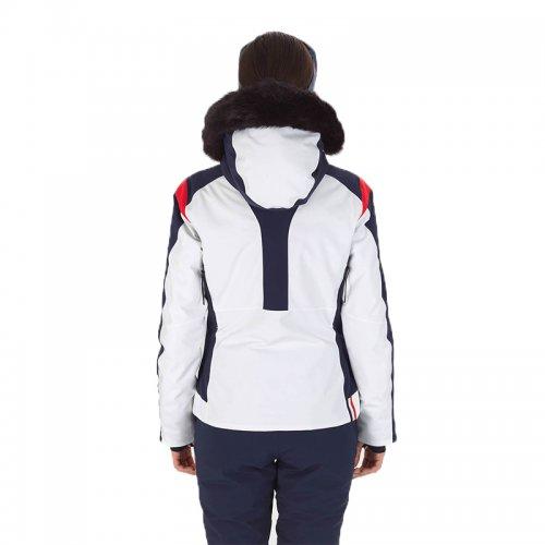Veste Ski Femme Rossignol Aerial Jkt - montisport.fr