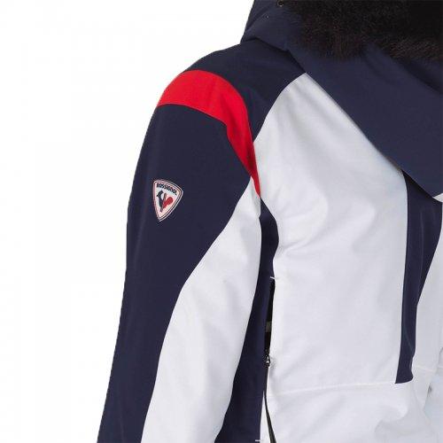 Veste Ski Femme Rossignol Aerial Jkt - montisport.fr