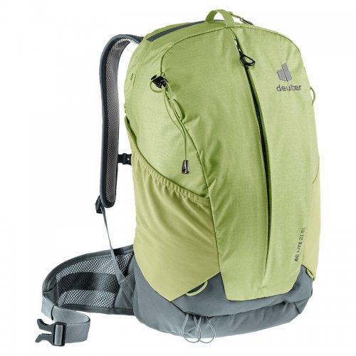 Sac à Dos Randonnée Deuter AC Lite 21 SL - montisport.fr
