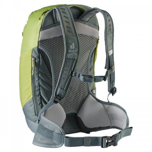 Sac à Dos Randonnée Deuter AC Lite 21 SL - montisport.fr