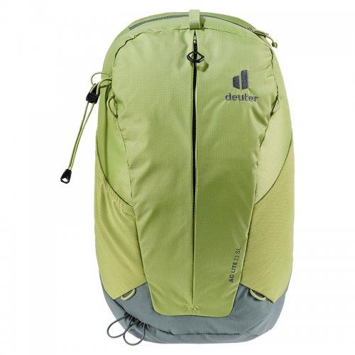 Sac à Dos Randonnée Deuter AC Lite 21 SL - montisport.fr