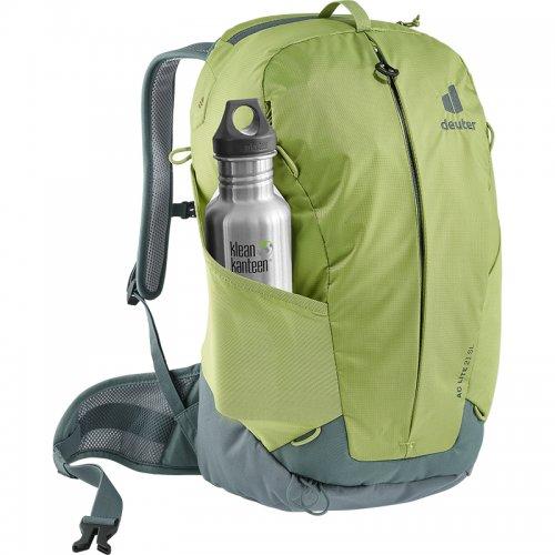 Sac à Dos Randonnée Deuter AC Lite 21 SL - montisport.fr