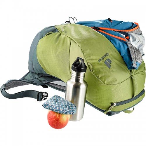Sac à Dos Randonnée Deuter AC Lite 21 SL - montisport.fr