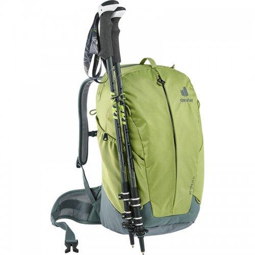 Sac à Dos Randonnée Deuter AC Lite 21 SL - montisport.fr