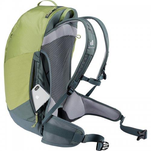 Sac à Dos Randonnée Deuter AC Lite 21 SL - montisport.fr