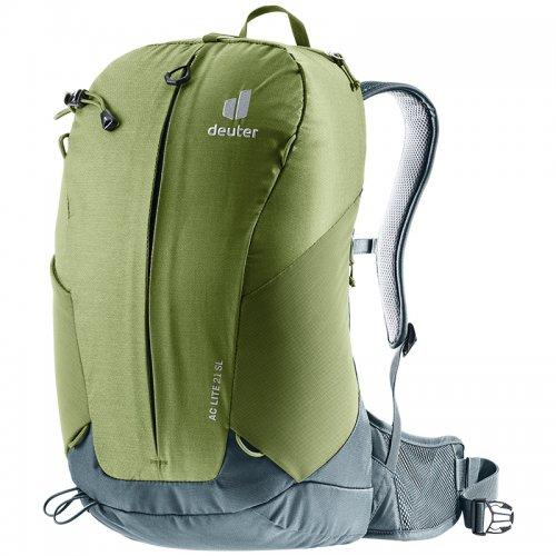 Sac à Dos Randonnée Deuter AC Lite 21 SL - montisport.fr