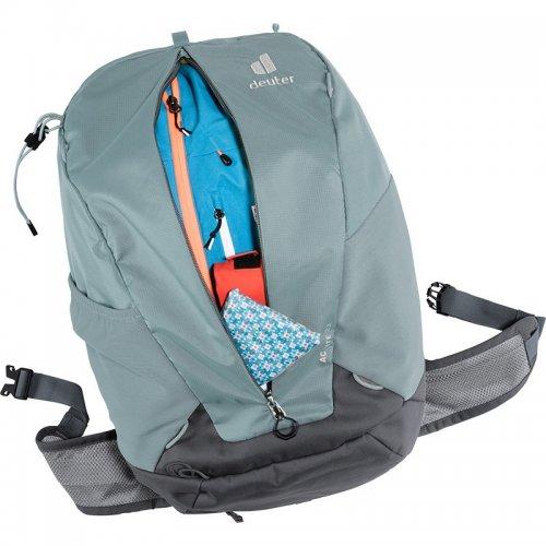 Sac à Dos Randonnée Deuter AC Lite 23 - montisport.fr