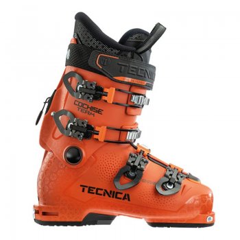 Chaussures Ski Junior Blizzard Cochise Team Dyn - montisport.fr