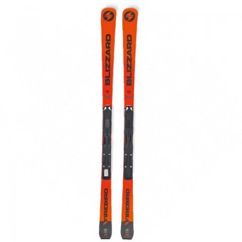 Ski Alpin Junior Blizzard Firebird GS Jr Racing - montisport.fr