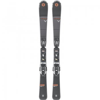 Pack Ski Junior Blizzard Brahma Jr + FDT Jr 4.5 - Montisport.fr
