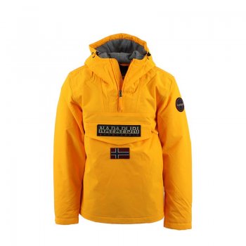 Veste Randonnée Homme Napapijri Rainforest Winter 3 - montisport.fr