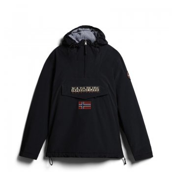 Veste Randonnée Homme Napapijri Rainforest Winter 3 - montisport.fr
