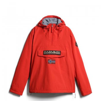 Veste Randonnée Homme Napapijri Rainforest Winter 3 - montisport.fr