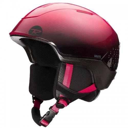 Casques Ski Junior Rossignol Whoopee Impacts - montisport.fr