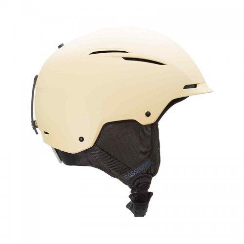 Casques Ski Homme Rossignol Templar Impacts - montisport.fr