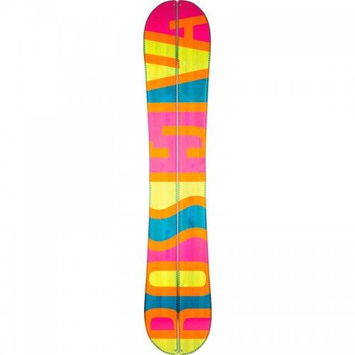 Snowboard Test Femme Rossignol Diva Split - montisport.fr