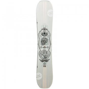 Snowboard Test Homme Rossignol Juggernaut - montisport.fr