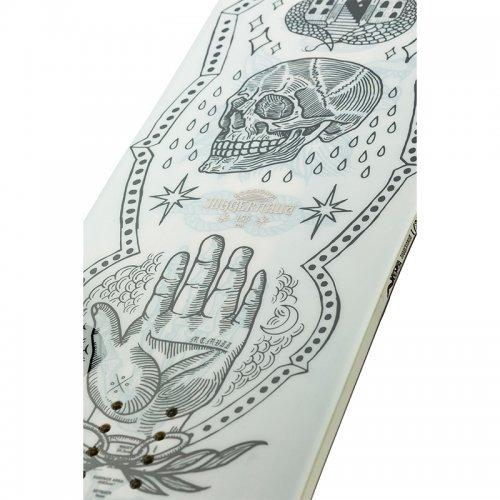 Snowboard Test Homme Rossignol Juggernaut - montisport.fr