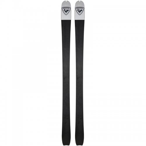 Ski Test Rossignol Blackops Alpineer 86 + Fixations - montisport.fr