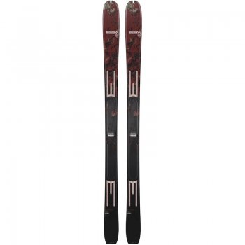Ski Test Rossignol Blackops Alpineer 86 + Fixations - montisport.fr