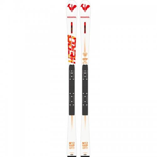 Pack Ski Rossignol Hero Master ST + SPX 12 R22 - montisport.fr