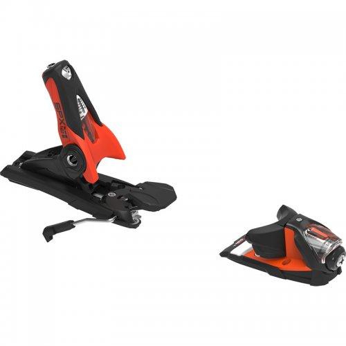 Pack Ski Rossignol Hero Master ST + SPX 12 R22 - montisport.fr