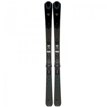 Pack Ski Rossignol Experience 82 Ti + SPX 14 - montisport.fr