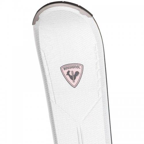 Pack Ski Femme Rossignol Nova 2 + XPress 10 - montisport.fr