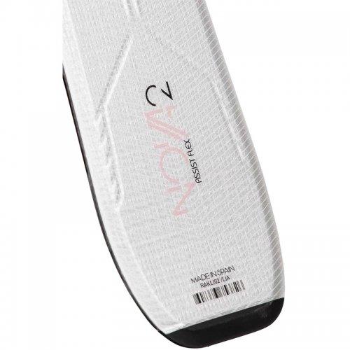 Pack Ski Femme Rossignol Nova 2 + XPress 10 - montisport.fr