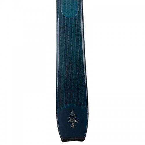 Ski Randonnée Femme Rossignol Escaper 87 - montisport.fr