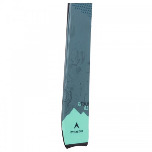 Ski Randonnée Dynastar Femme E-Tour 82 - montisport.fr
