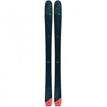 Ski Freeride Dynastar Femme E-Pro 90 - montisport.fr
