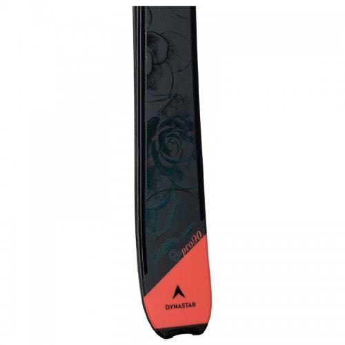 Ski Freeride Dynastar Femme E-Pro 90 - montisport.fr