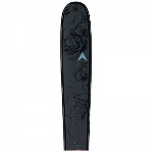 Ski Freeride Dynastar Femme E-Pro 90 - montisport.fr