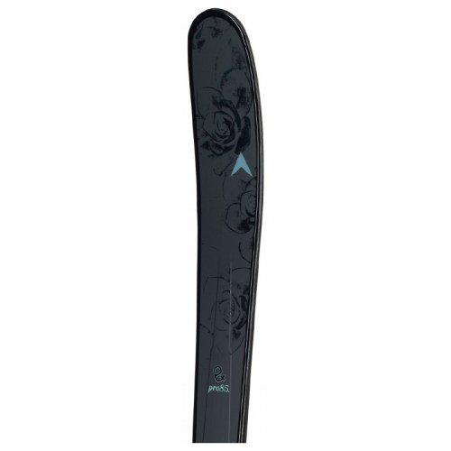 Ski Freeride Dynastar Femme E-Pro 85 - montisport.fr