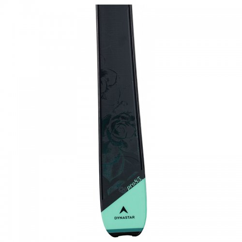 Ski Freeride Dynastar Femme E-Pro 85 - montisport.fr