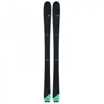 Ski Freeride Dynastar Femme E-Pro 85 - montisport.fr