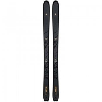 Ski Test Dynastar M-Pro 99 + Fixations - montisport.fr