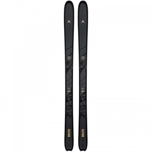 Ski Test Dynastar M-Pro 99 + Fixations - montisport.fr