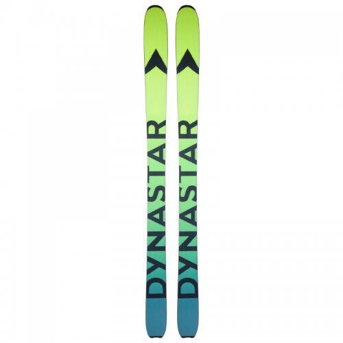 Ski Test Dynastar M-Pro 99 + Fixations - montisport.fr