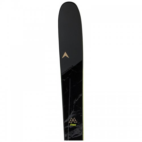 Ski Test Dynastar M-Pro 99 + Fixations - montisport.fr