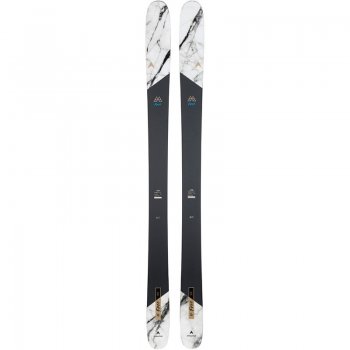 Ski Test Freestyle Dynastar M-Free 99 + Fixations - montisport.fr